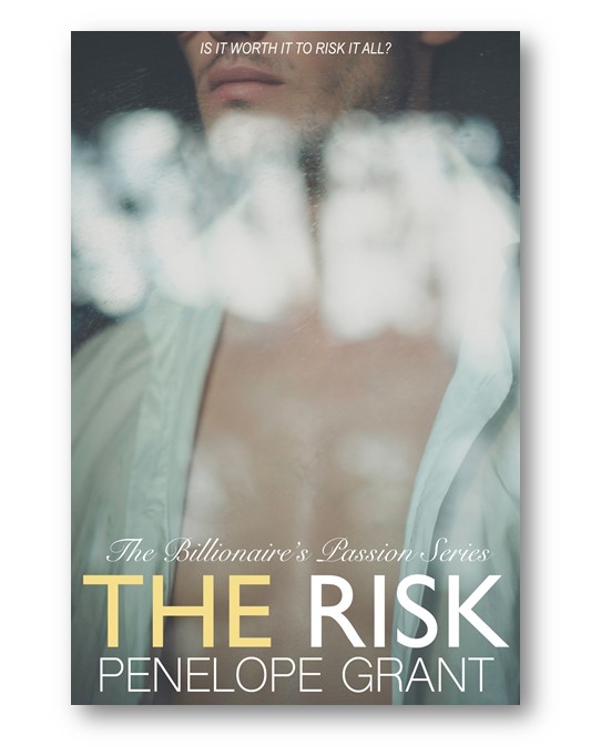 Distinct_Press_The_Risk_Penelope_Grant_Romance