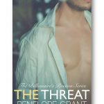 Distinct_Press_The_Threat_Penelope_Grant_Romance