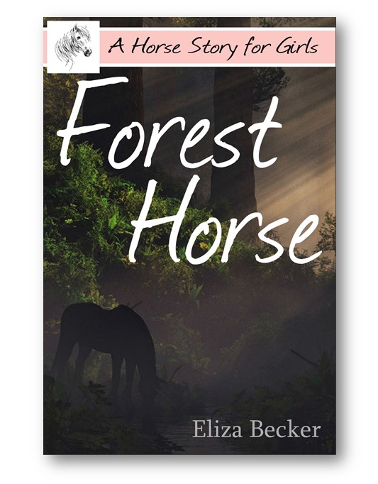 Distinct_Press_Forest_Horse_Eliza_Becker_Children