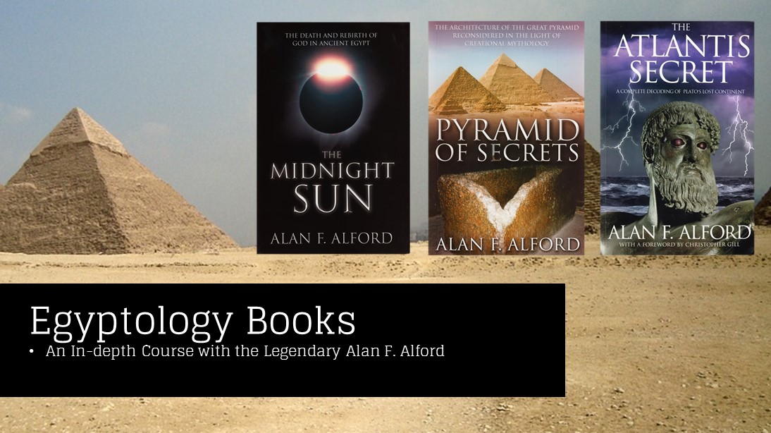 Egyptology_Books
