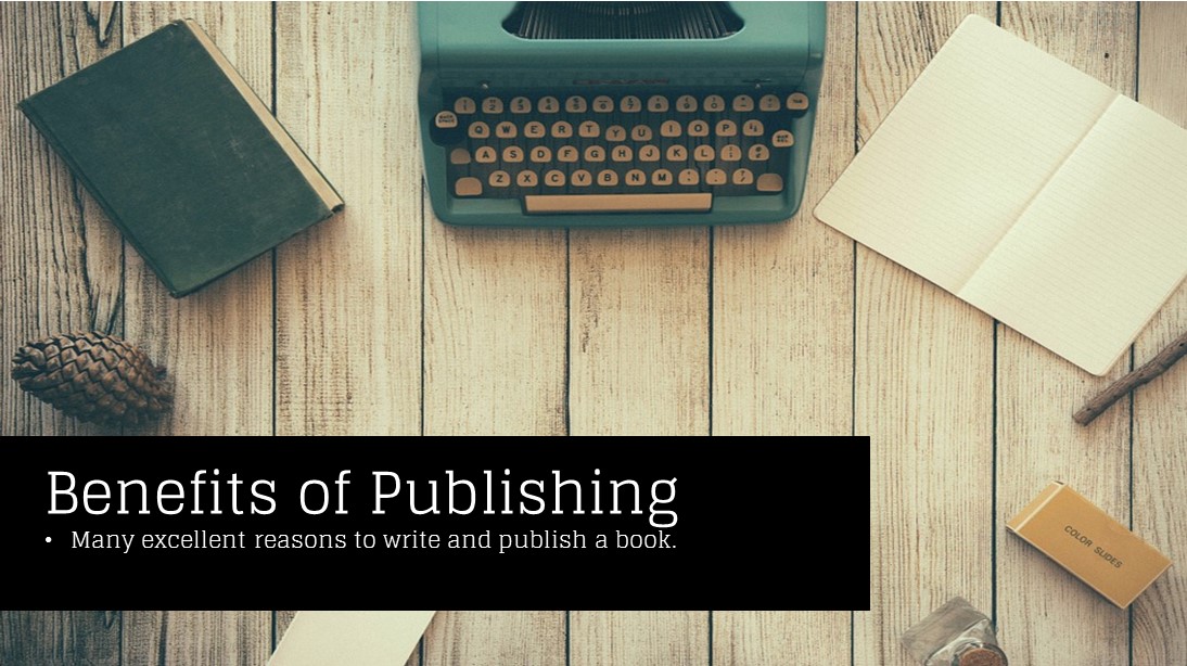 Benefits-of-Publishing-a-Book