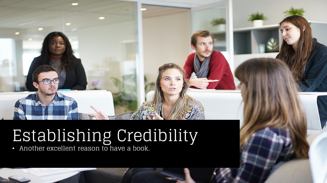 Establish-Credibility