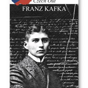 Distinct_Press_Czech_Out_Franz_Kafka_Jan_Novak_Children's_Books