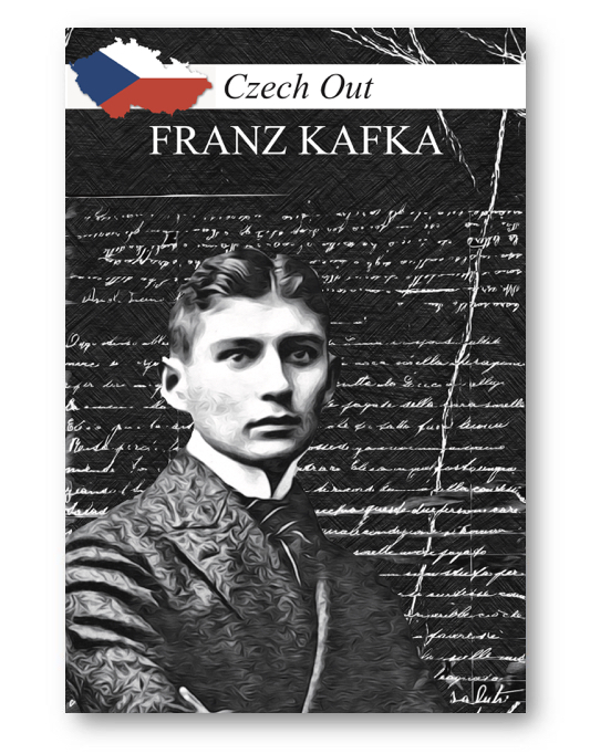 Distinct_Press_Czech_Out_Franz_Kafka_Jan_Novak_Children's_Books