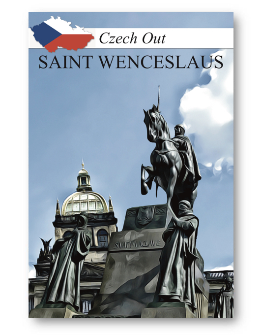 Distinct_Press_Czech_Out_Saint_Wenceslaus_Jan_Novak_Children's_Books